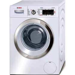 Bosch WAW32560GB A+++-20% 9Kg 1600 Spin Washing Machine in White